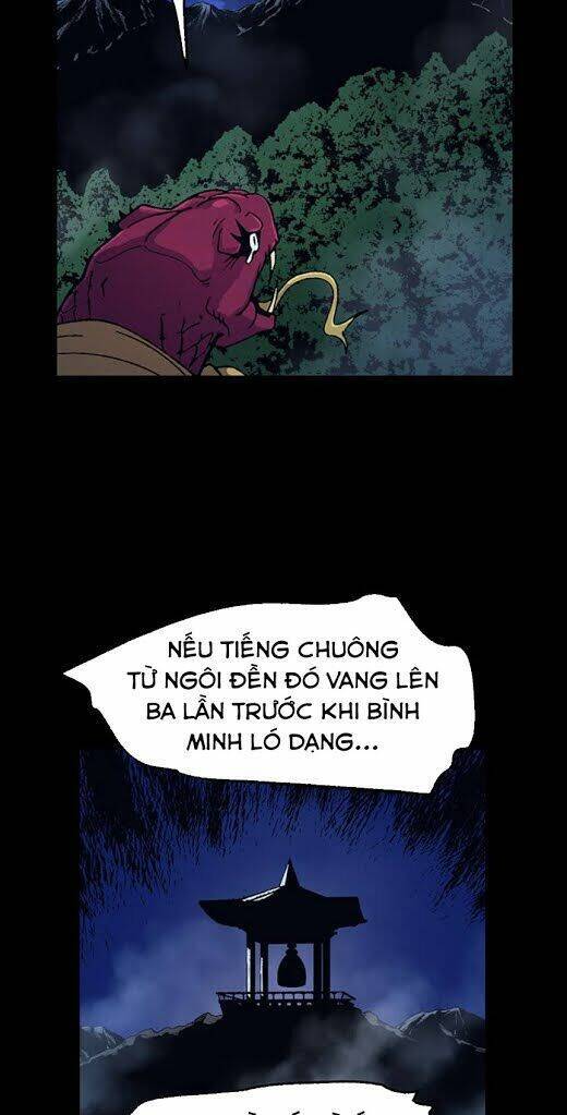 Npc Bắt Đầu Từ Kỹ Năng Lv.999 Chapter 11 - Trang 30