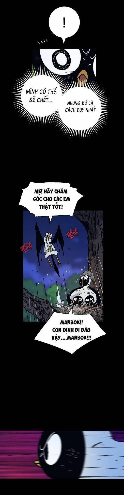 Npc Bắt Đầu Từ Kỹ Năng Lv.999 Chapter 11 - Trang 32