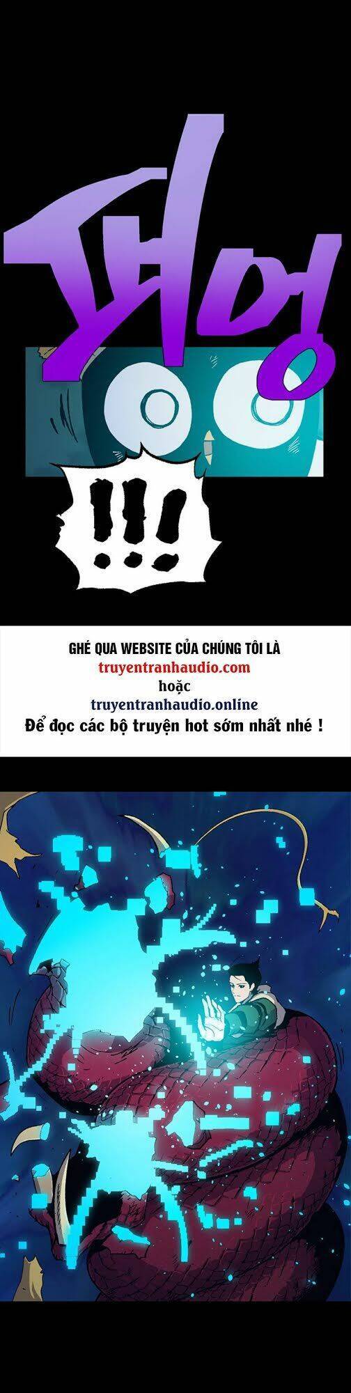 Npc Bắt Đầu Từ Kỹ Năng Lv.999 Chapter 11 - Trang 33
