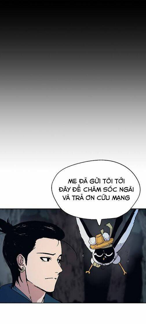 Npc Bắt Đầu Từ Kỹ Năng Lv.999 Chapter 11 - Trang 35
