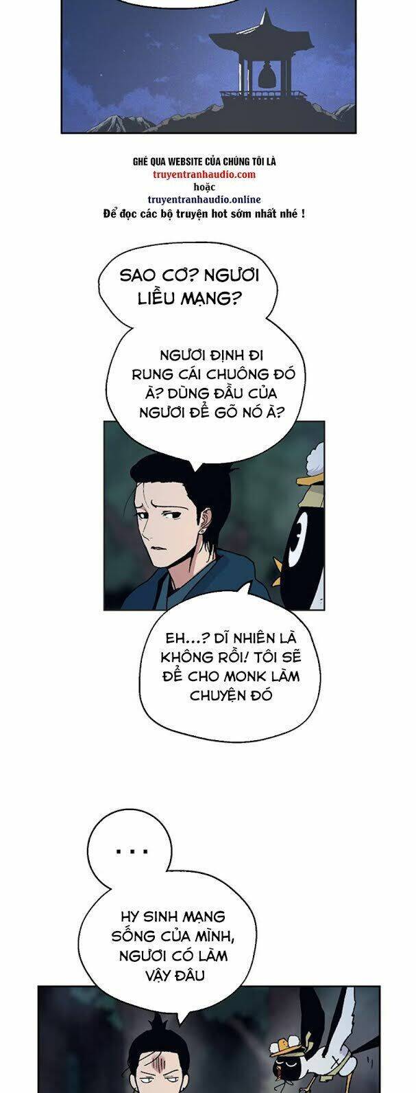 Npc Bắt Đầu Từ Kỹ Năng Lv.999 Chapter 11 - Trang 37