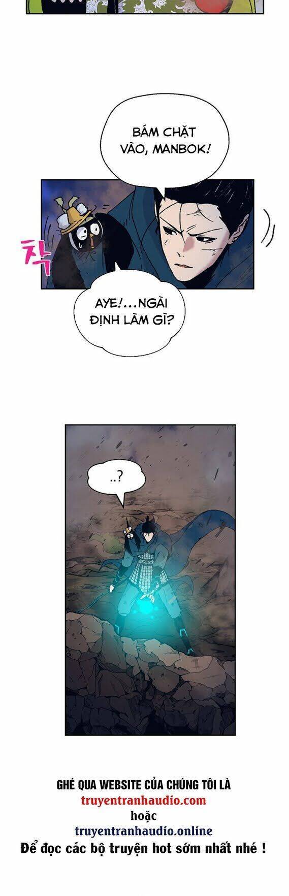Npc Bắt Đầu Từ Kỹ Năng Lv.999 Chapter 11 - Trang 6