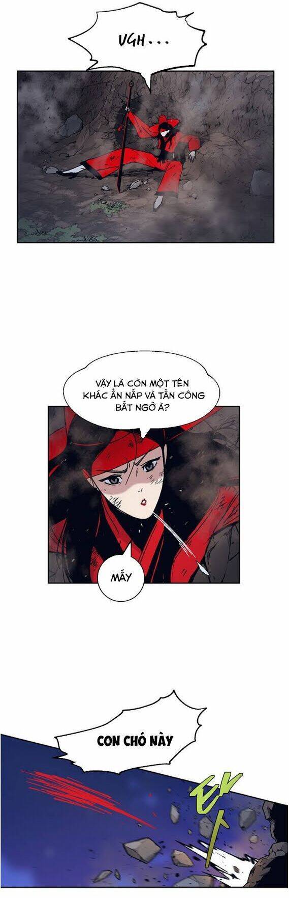Npc Bắt Đầu Từ Kỹ Năng Lv.999 Chapter 11 - Trang 7