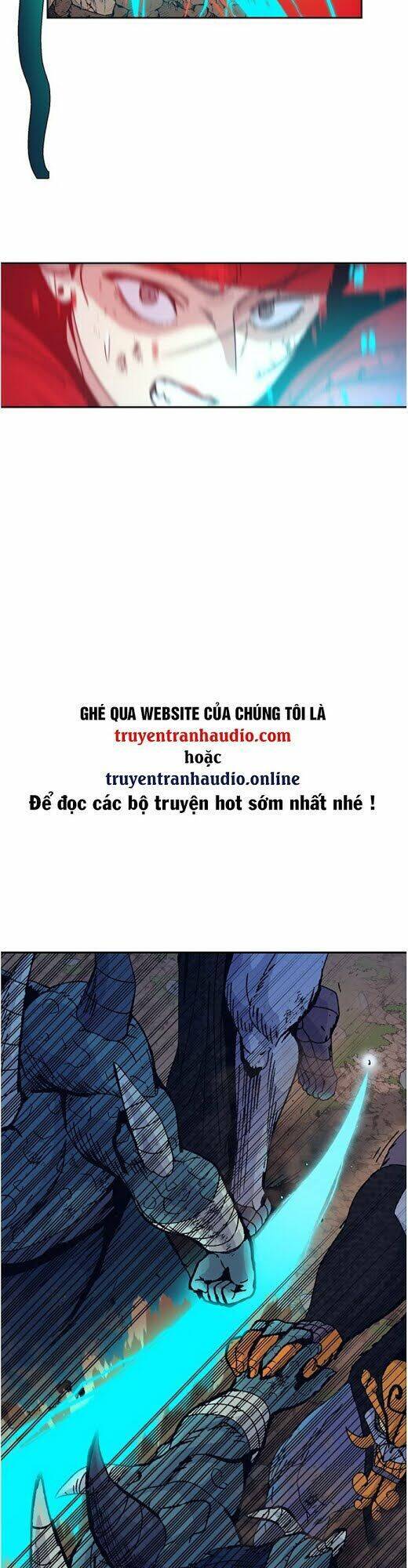 Npc Bắt Đầu Từ Kỹ Năng Lv.999 Chapter 11 - Trang 9