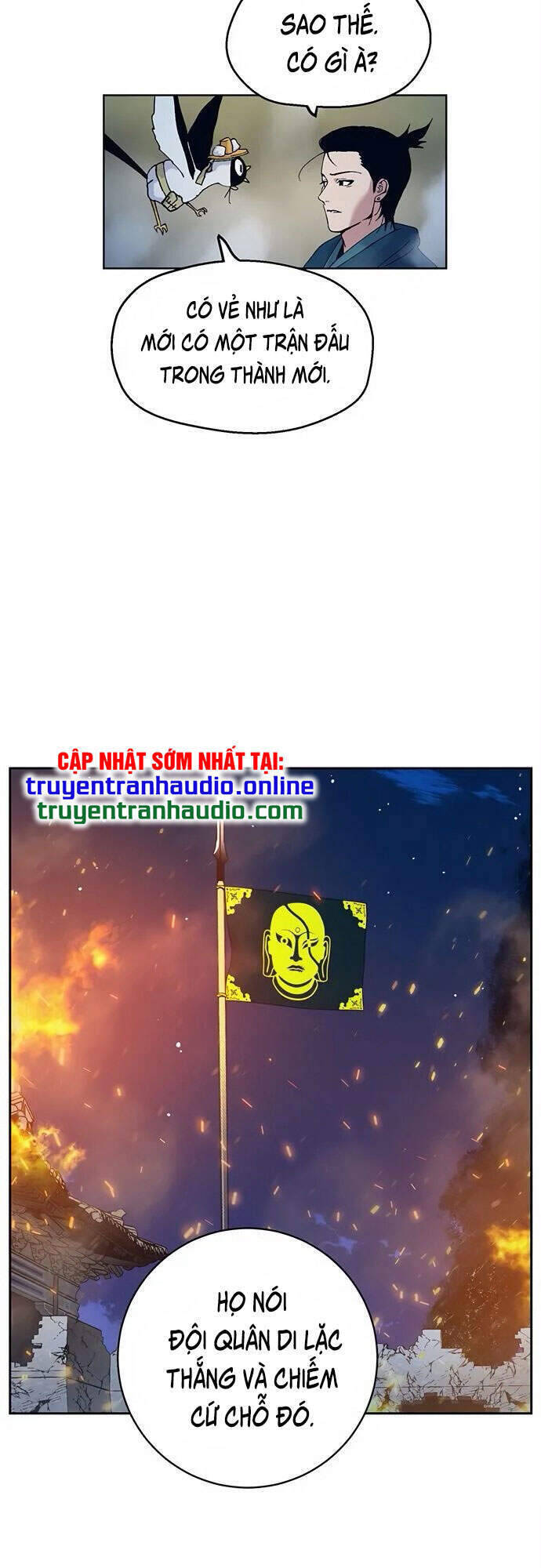 Npc Bắt Đầu Từ Kỹ Năng Lv.999 Chapter 12 - Trang 10