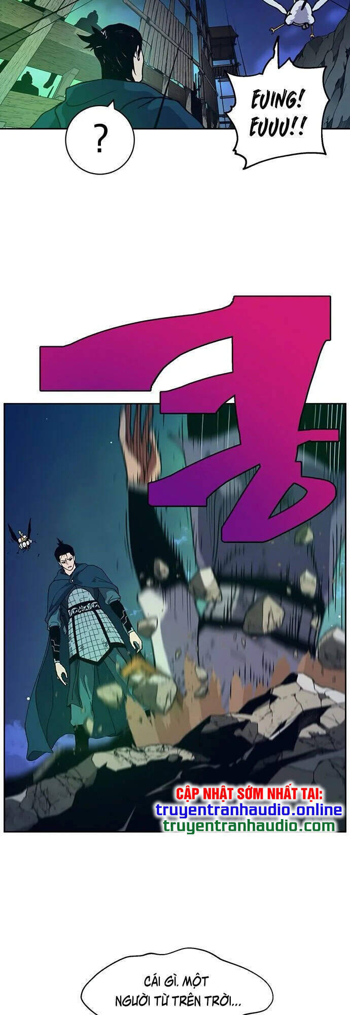 Npc Bắt Đầu Từ Kỹ Năng Lv.999 Chapter 12 - Trang 16