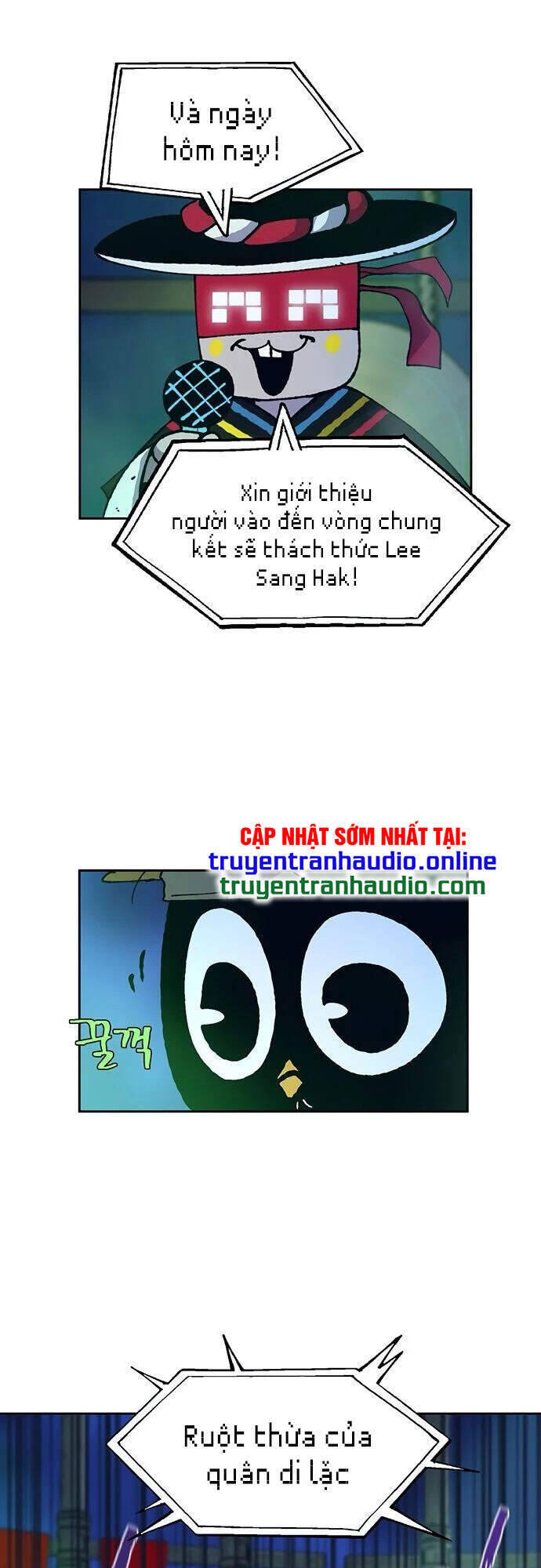 Npc Bắt Đầu Từ Kỹ Năng Lv.999 Chapter 12 - Trang 38
