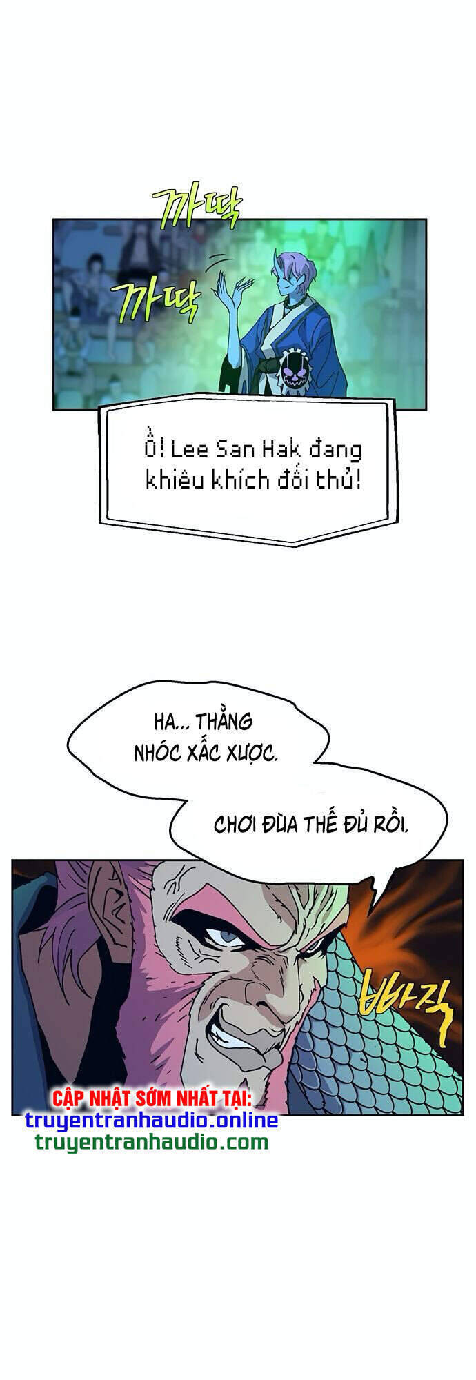 Npc Bắt Đầu Từ Kỹ Năng Lv.999 Chapter 12 - Trang 46