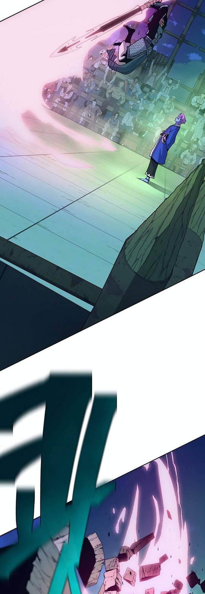 Npc Bắt Đầu Từ Kỹ Năng Lv.999 Chapter 12 - Trang 48