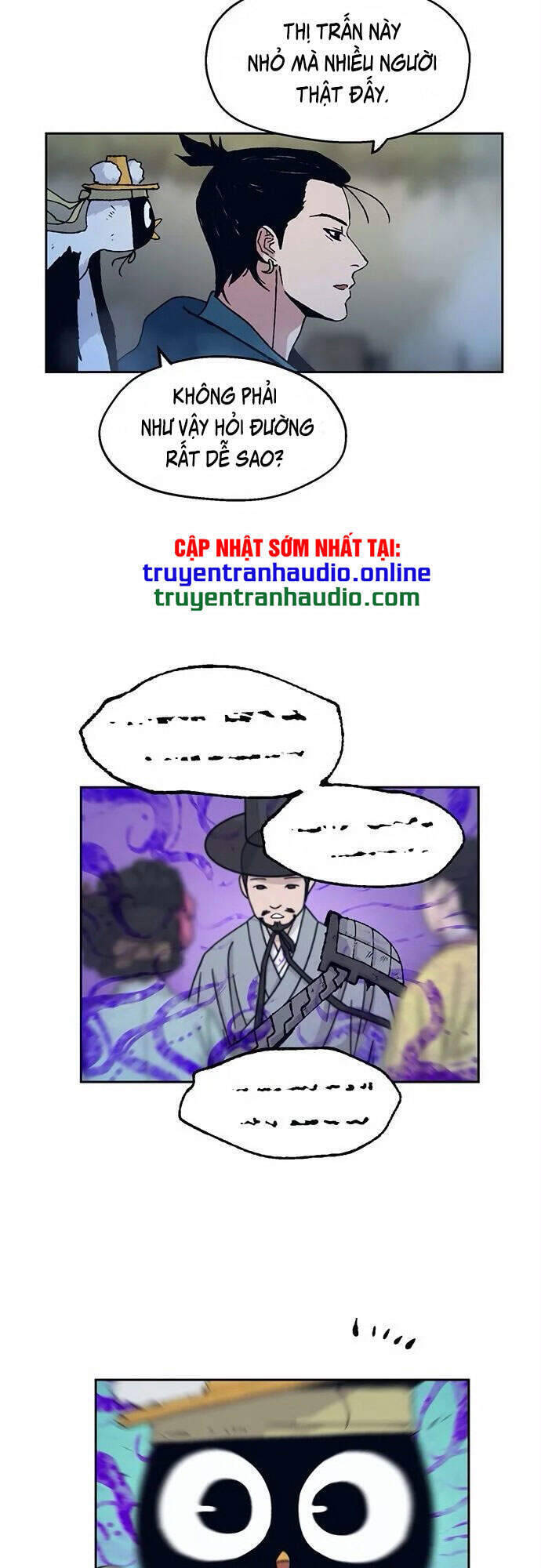 Npc Bắt Đầu Từ Kỹ Năng Lv.999 Chapter 12 - Trang 8