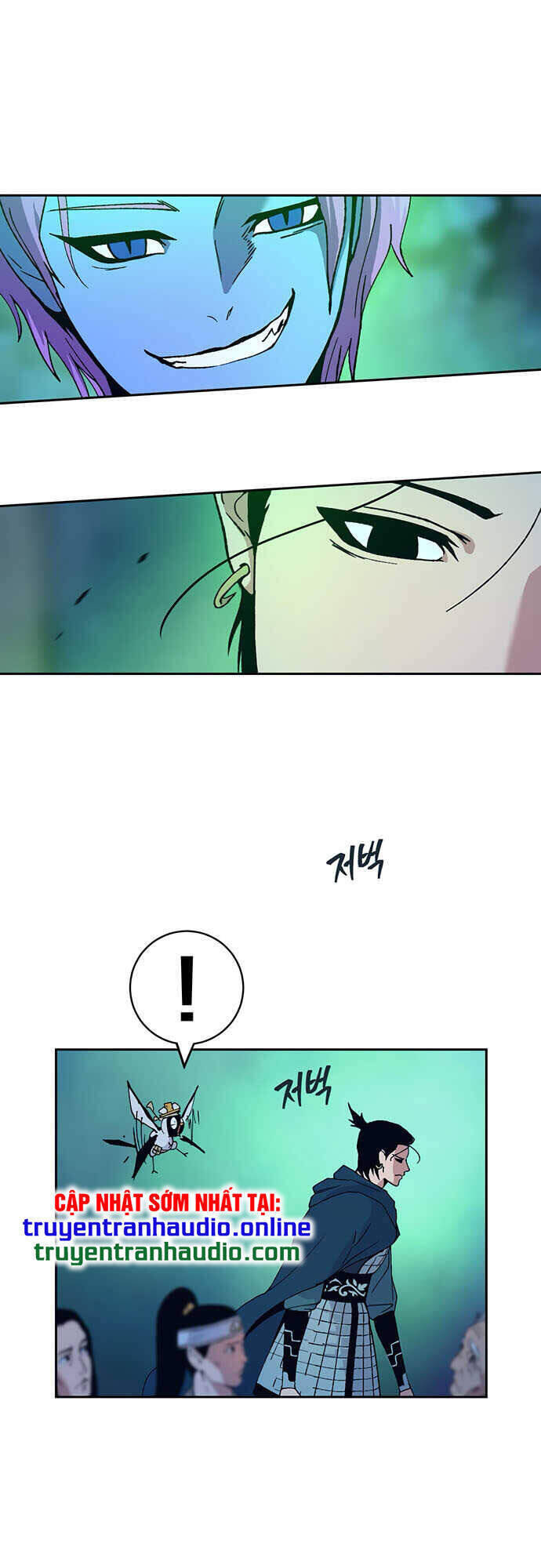 Npc Bắt Đầu Từ Kỹ Năng Lv.999 Chapter 13 - Trang 13