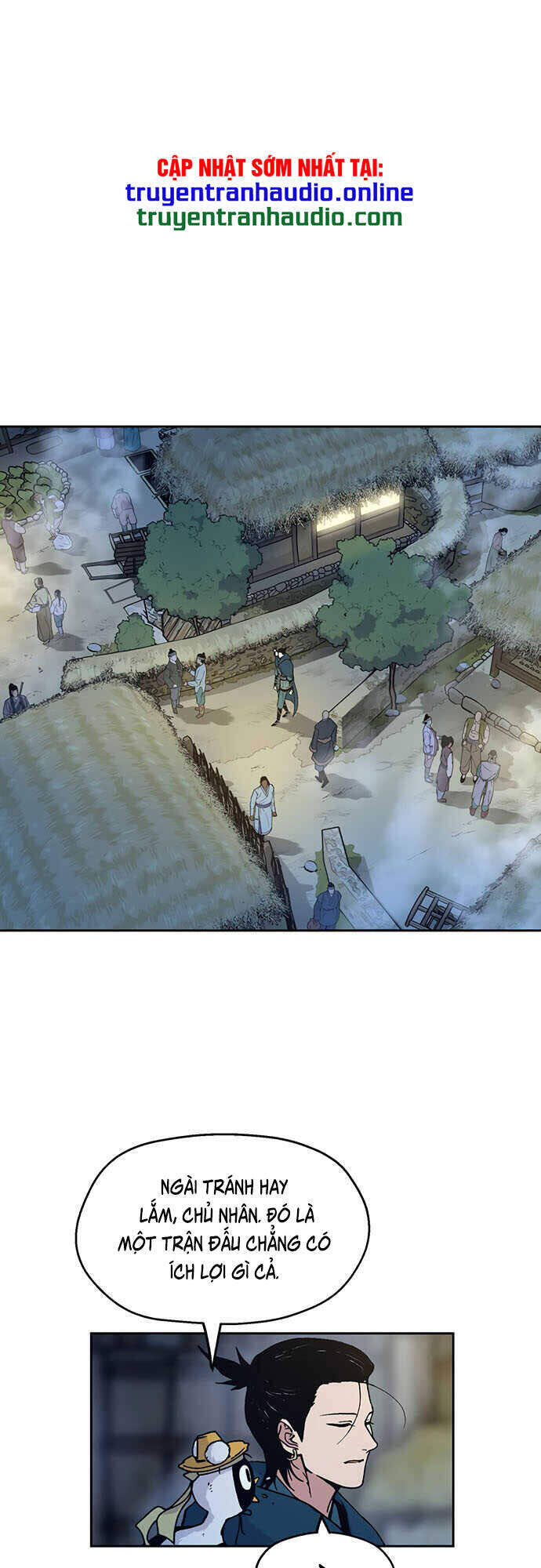 Npc Bắt Đầu Từ Kỹ Năng Lv.999 Chapter 13 - Trang 19