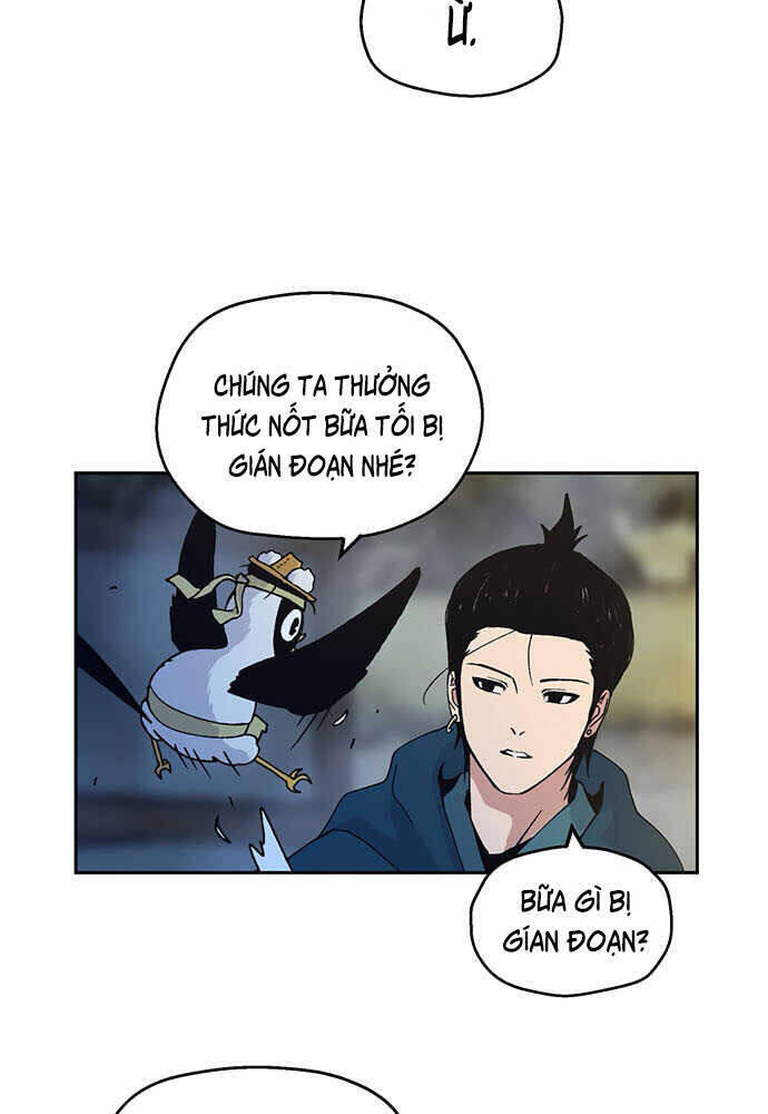 Npc Bắt Đầu Từ Kỹ Năng Lv.999 Chapter 13 - Trang 20