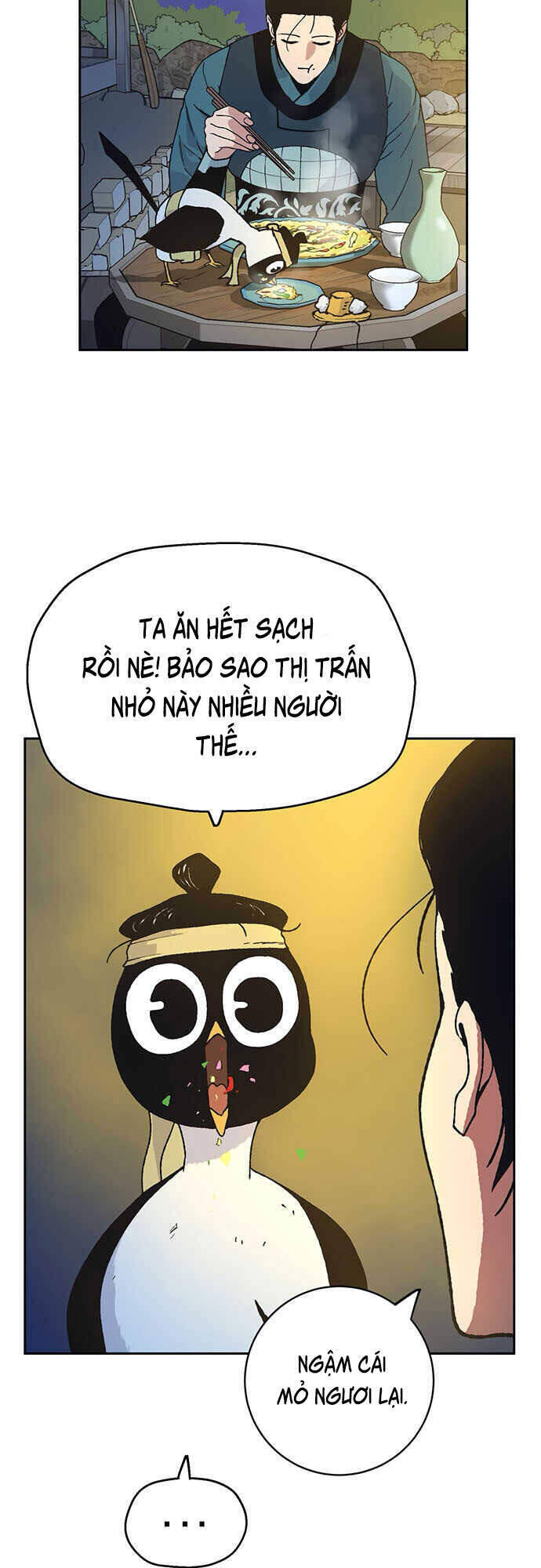 Npc Bắt Đầu Từ Kỹ Năng Lv.999 Chapter 13 - Trang 23