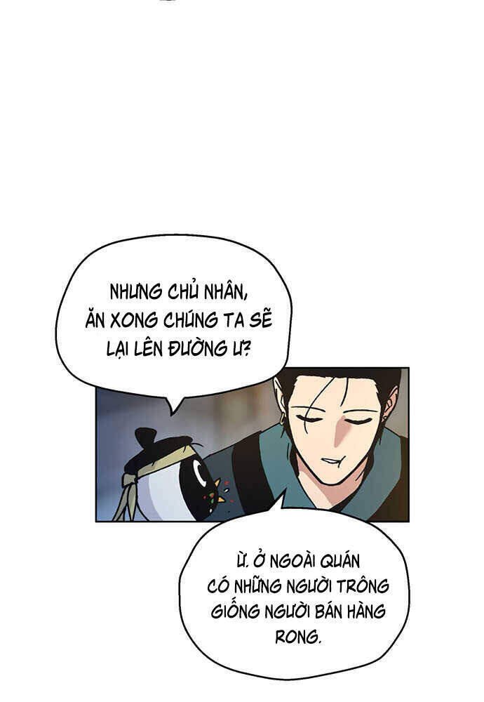 Npc Bắt Đầu Từ Kỹ Năng Lv.999 Chapter 13 - Trang 24