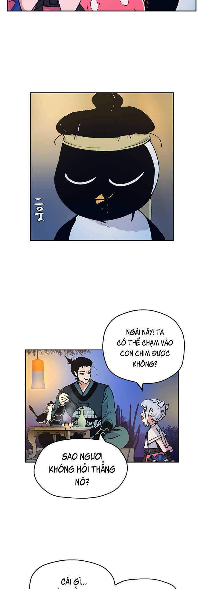 Npc Bắt Đầu Từ Kỹ Năng Lv.999 Chapter 13 - Trang 27