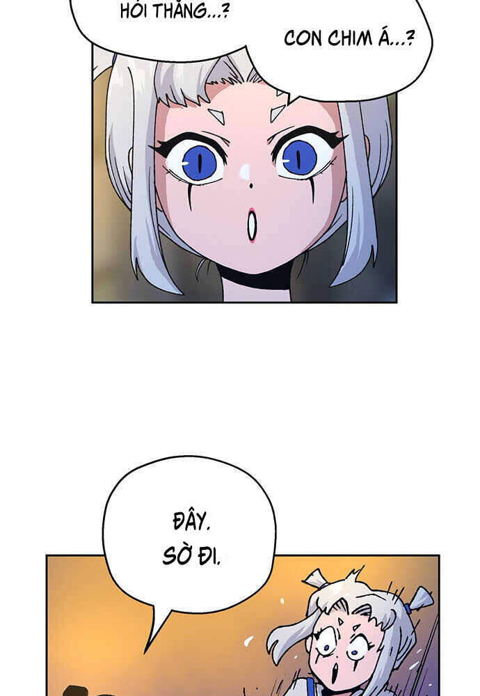Npc Bắt Đầu Từ Kỹ Năng Lv.999 Chapter 13 - Trang 28