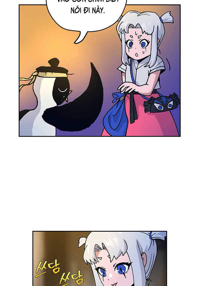 Npc Bắt Đầu Từ Kỹ Năng Lv.999 Chapter 13 - Trang 30