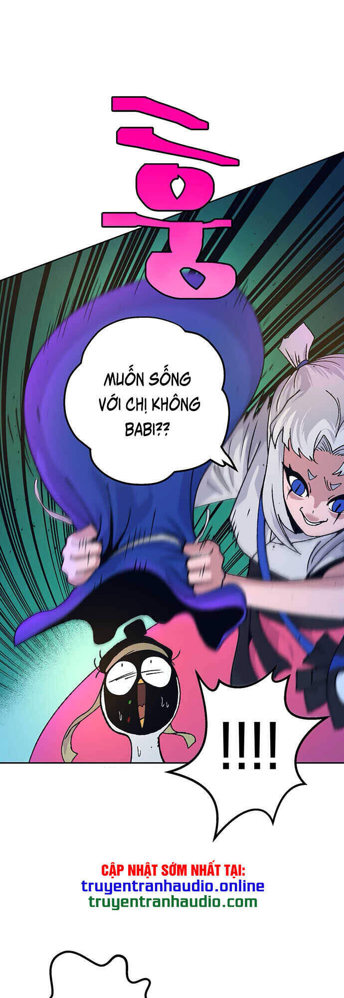 Npc Bắt Đầu Từ Kỹ Năng Lv.999 Chapter 13 - Trang 33