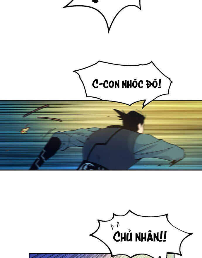 Npc Bắt Đầu Từ Kỹ Năng Lv.999 Chapter 13 - Trang 36