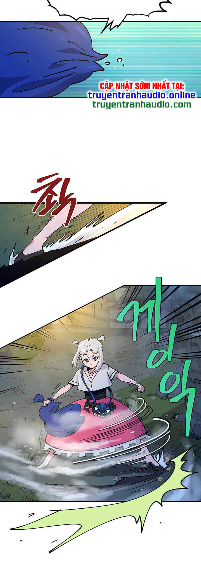 Npc Bắt Đầu Từ Kỹ Năng Lv.999 Chapter 13 - Trang 41