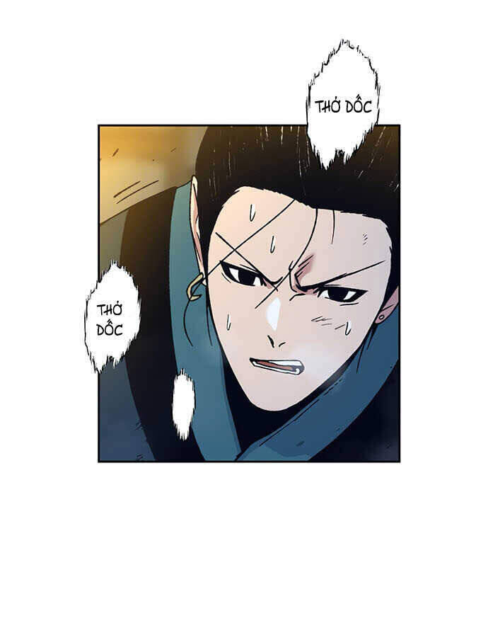 Npc Bắt Đầu Từ Kỹ Năng Lv.999 Chapter 13 - Trang 42