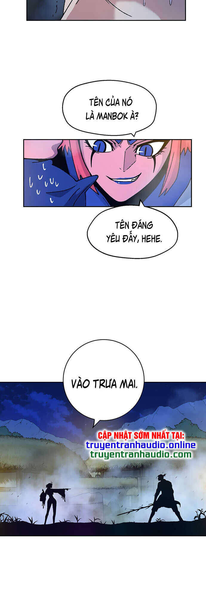 Npc Bắt Đầu Từ Kỹ Năng Lv.999 Chapter 13 - Trang 49