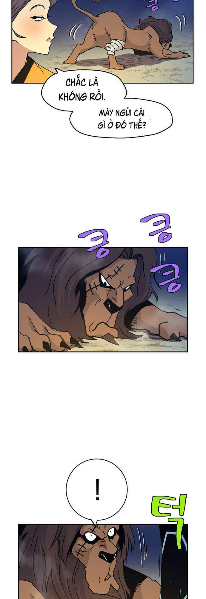 Npc Bắt Đầu Từ Kỹ Năng Lv.999 Chapter 14 - Trang 10