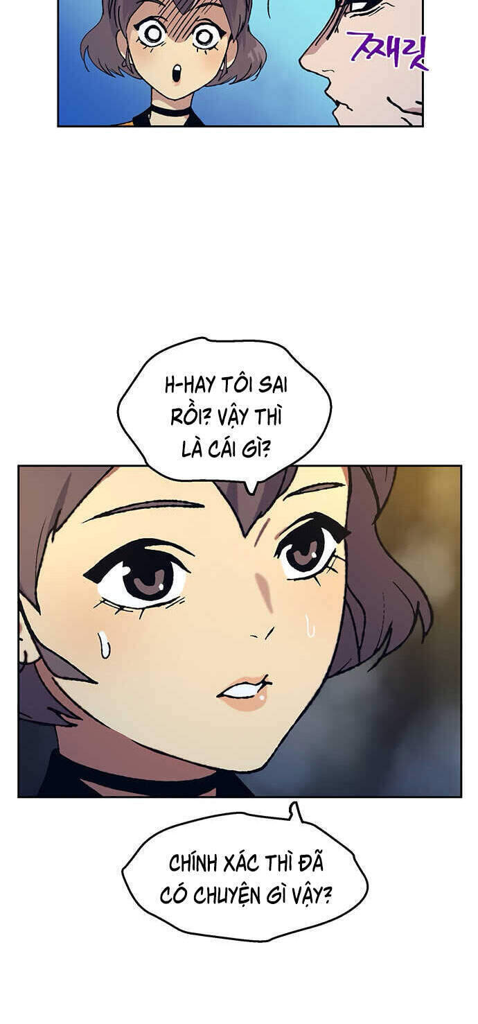 Npc Bắt Đầu Từ Kỹ Năng Lv.999 Chapter 14 - Trang 17
