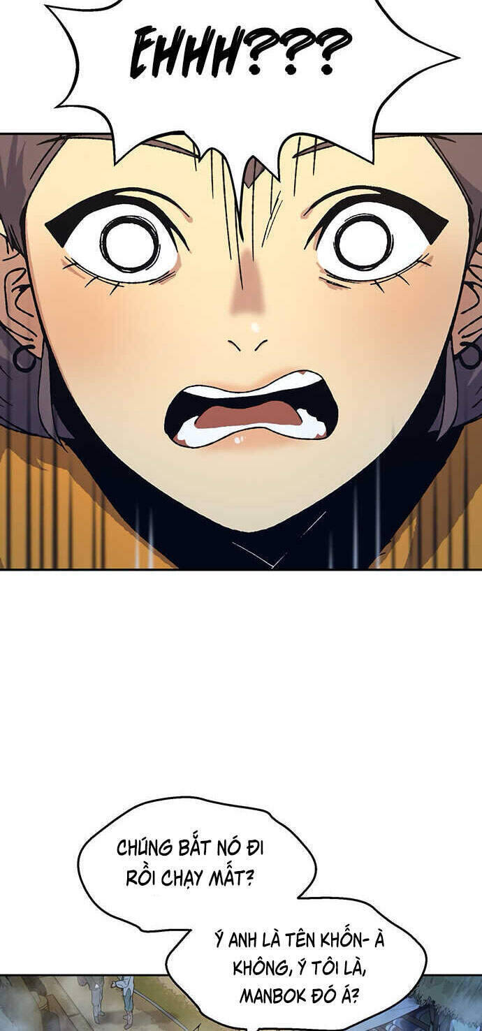 Npc Bắt Đầu Từ Kỹ Năng Lv.999 Chapter 14 - Trang 19