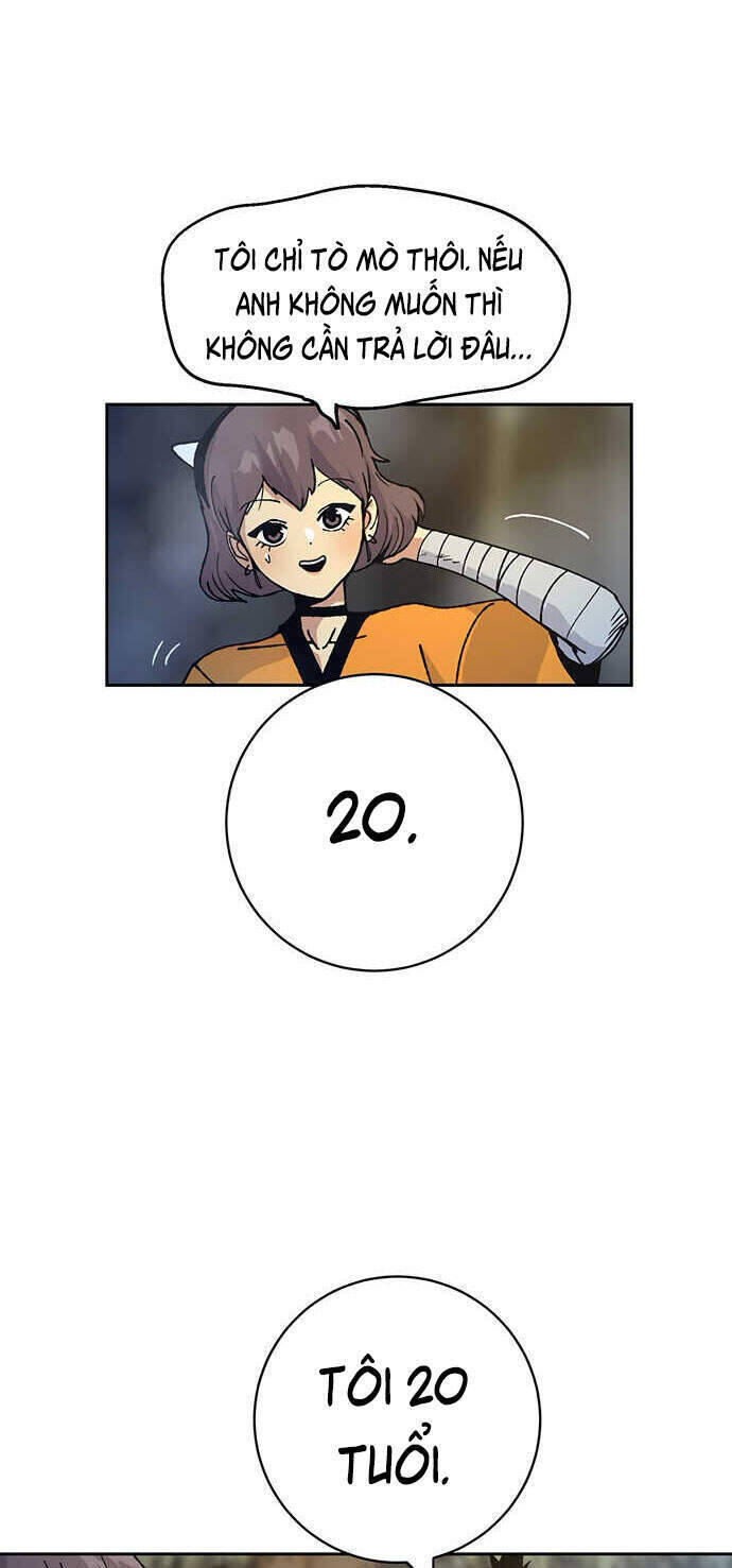 Npc Bắt Đầu Từ Kỹ Năng Lv.999 Chapter 14 - Trang 23