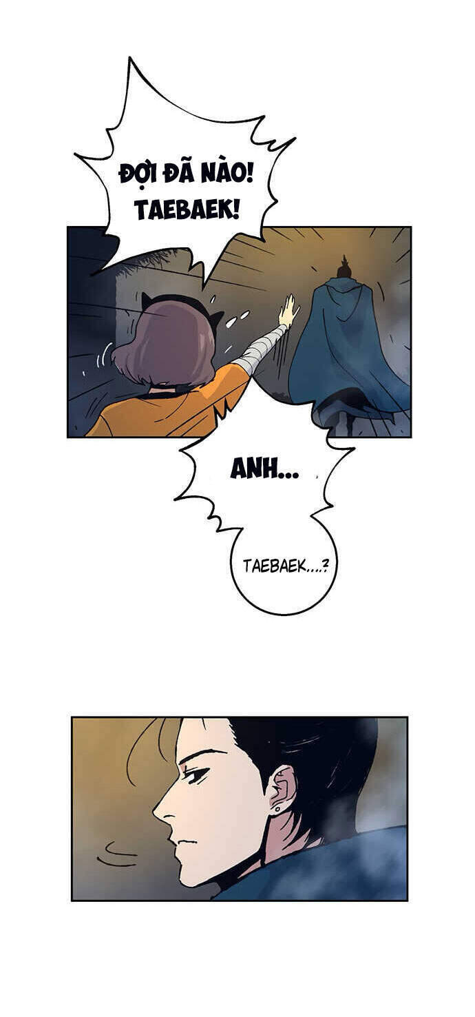 Npc Bắt Đầu Từ Kỹ Năng Lv.999 Chapter 14 - Trang 27