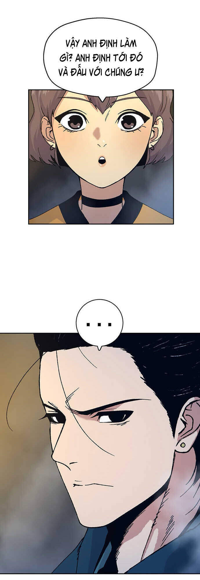 Npc Bắt Đầu Từ Kỹ Năng Lv.999 Chapter 14 - Trang 28