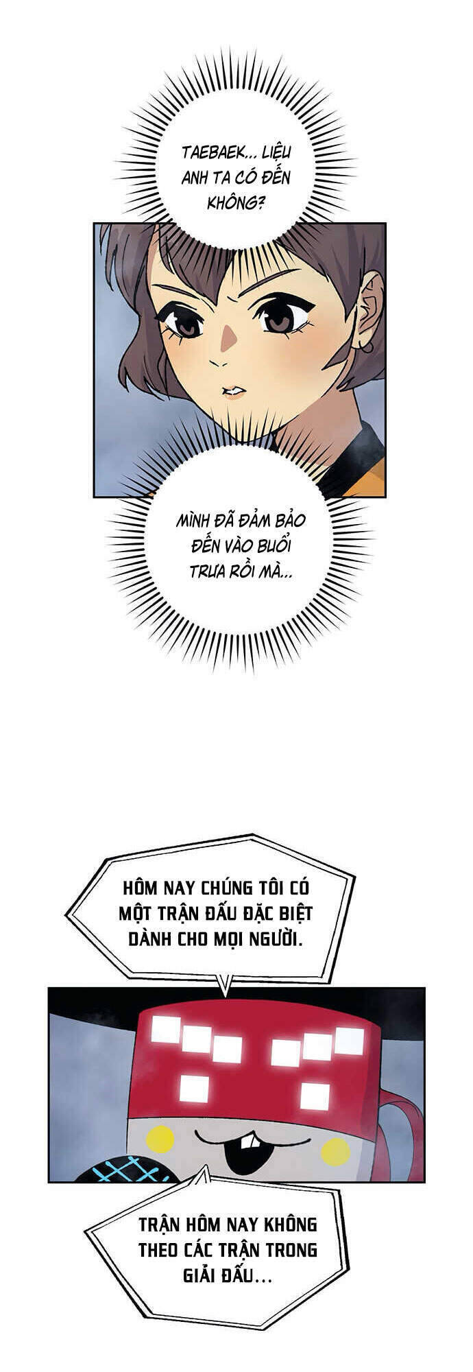 Npc Bắt Đầu Từ Kỹ Năng Lv.999 Chapter 14 - Trang 32