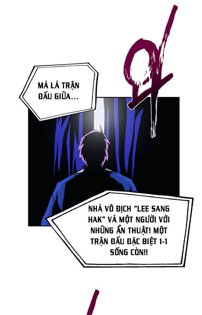 Npc Bắt Đầu Từ Kỹ Năng Lv.999 Chapter 14 - Trang 33