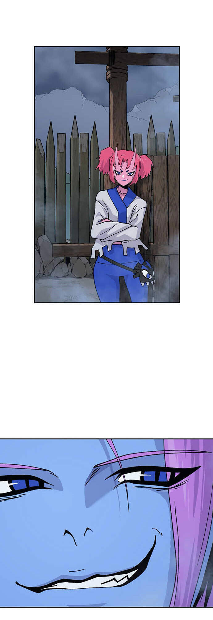 Npc Bắt Đầu Từ Kỹ Năng Lv.999 Chapter 14 - Trang 40
