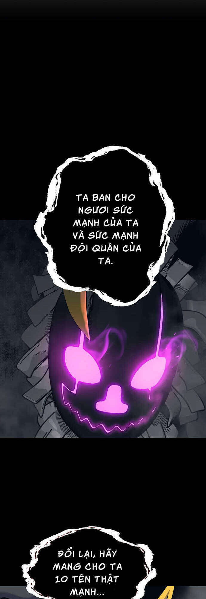 Npc Bắt Đầu Từ Kỹ Năng Lv.999 Chapter 14 - Trang 42