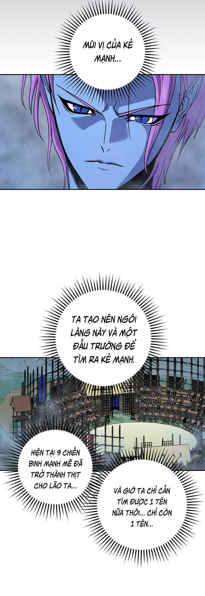 Npc Bắt Đầu Từ Kỹ Năng Lv.999 Chapter 14 - Trang 46