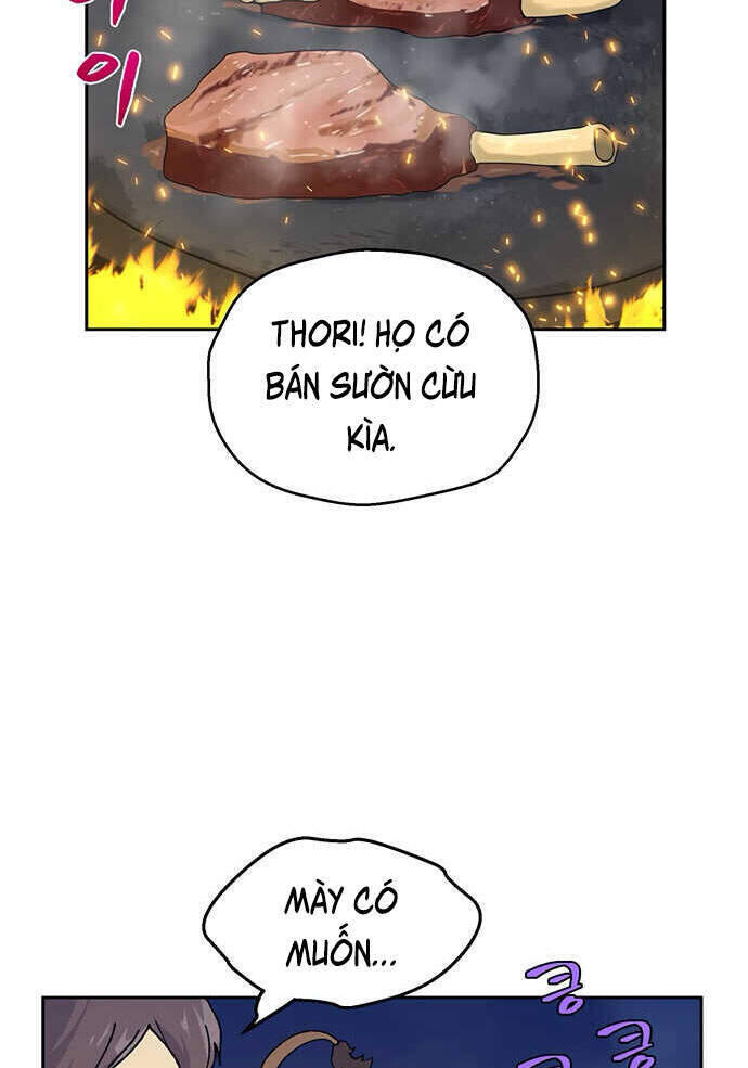Npc Bắt Đầu Từ Kỹ Năng Lv.999 Chapter 14 - Trang 9
