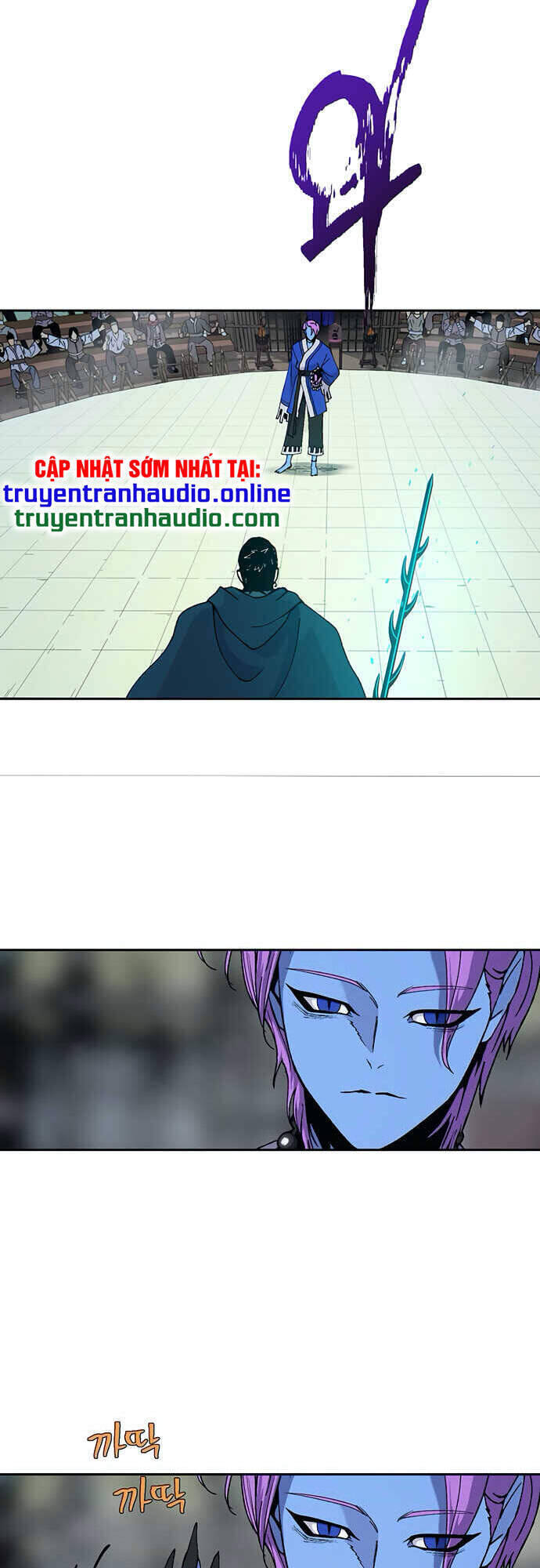 Npc Bắt Đầu Từ Kỹ Năng Lv.999 Chapter 15 - Trang 10