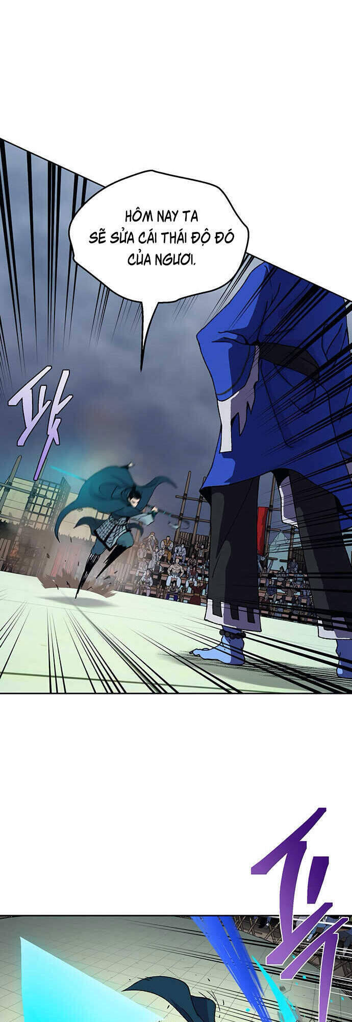 Npc Bắt Đầu Từ Kỹ Năng Lv.999 Chapter 15 - Trang 12