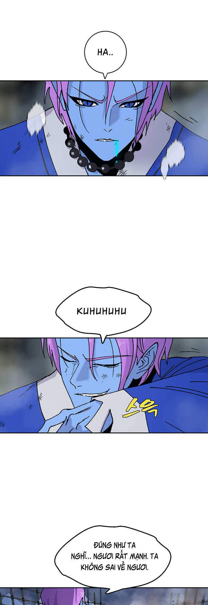 Npc Bắt Đầu Từ Kỹ Năng Lv.999 Chapter 15 - Trang 24