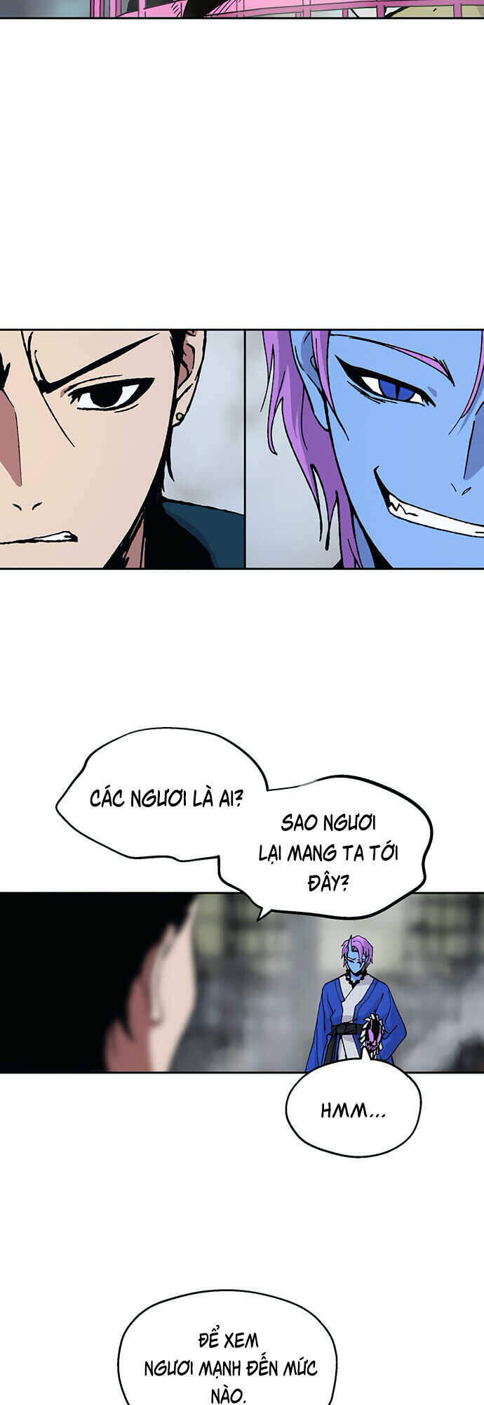 Npc Bắt Đầu Từ Kỹ Năng Lv.999 Chapter 15 - Trang 4