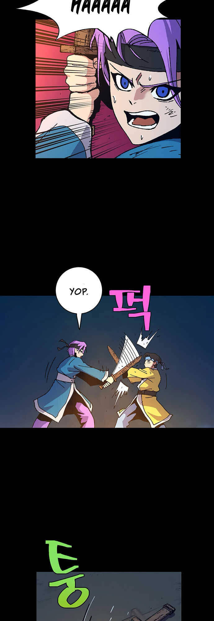 Npc Bắt Đầu Từ Kỹ Năng Lv.999 Chapter 15 - Trang 50