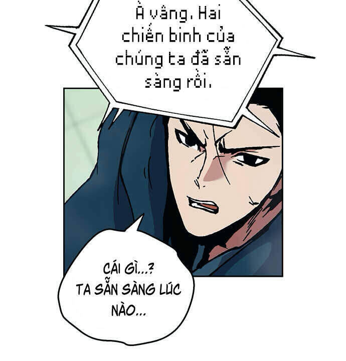 Npc Bắt Đầu Từ Kỹ Năng Lv.999 Chapter 15 - Trang 7