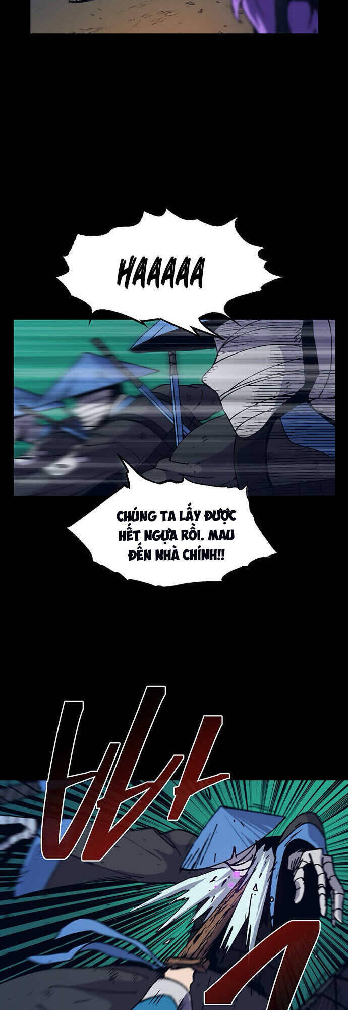 Npc Bắt Đầu Từ Kỹ Năng Lv.999 Chapter 16 - Trang 11