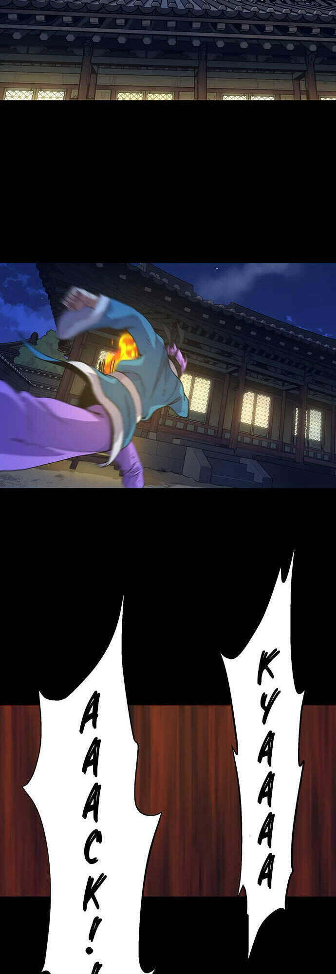 Npc Bắt Đầu Từ Kỹ Năng Lv.999 Chapter 16 - Trang 20