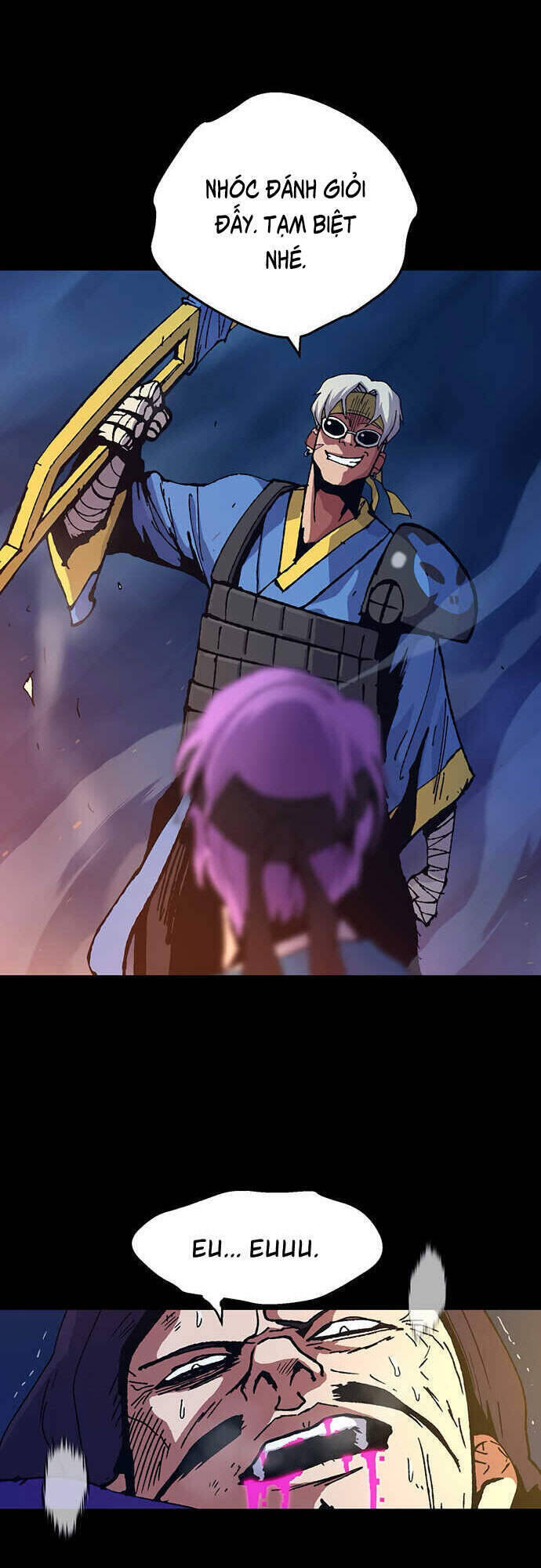 Npc Bắt Đầu Từ Kỹ Năng Lv.999 Chapter 16 - Trang 24
