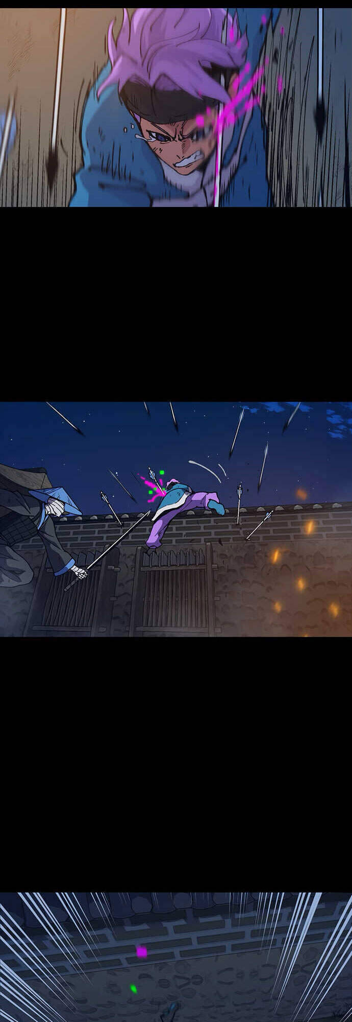 Npc Bắt Đầu Từ Kỹ Năng Lv.999 Chapter 16 - Trang 30