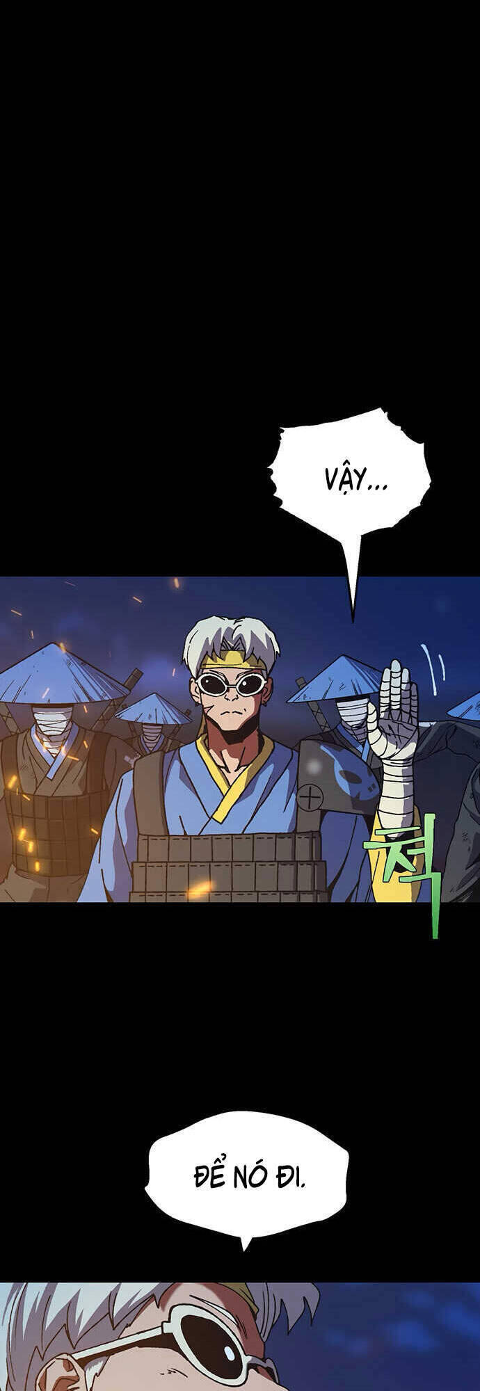 Npc Bắt Đầu Từ Kỹ Năng Lv.999 Chapter 16 - Trang 32